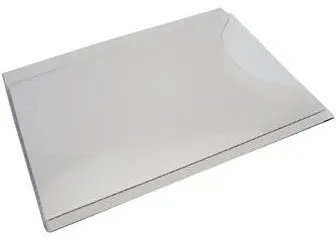 Magneettitasku t/Brosyyri x