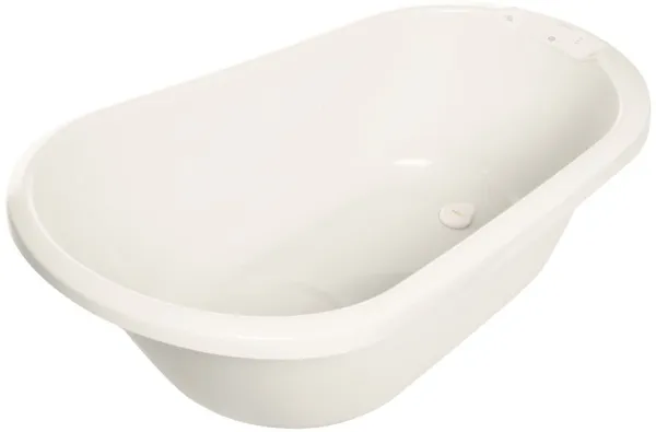 Sense Edition Digital kylpyamme - valkoinen