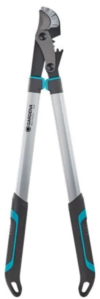 Gardena EnergyCut 750 A -oksasakset