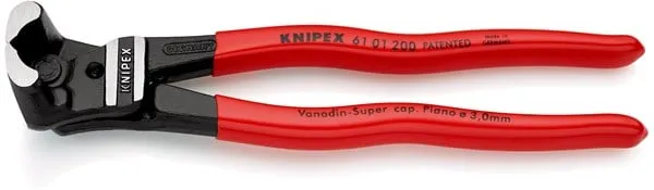 KNIPEX Pulttileikkuri