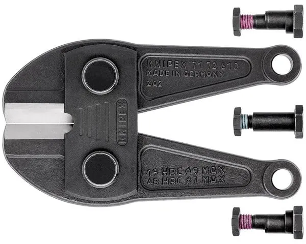 KNIPEX Vara-terä 71 72 610:lle