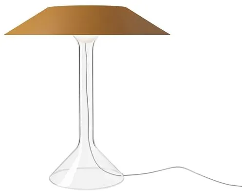 Foscarini Chapeaux M Pöytälamppu Okeri