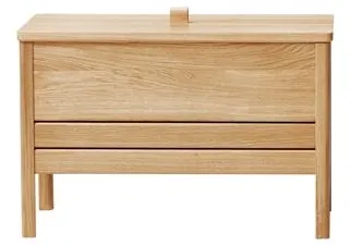 Form & Refine A Line Bench 68 Tammi