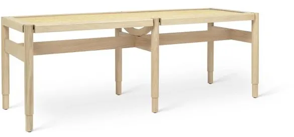 Mater Winston -penkki, mattalakattu tammi