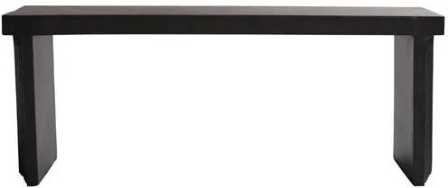 101 Copenhagen Arc Bench Coffee