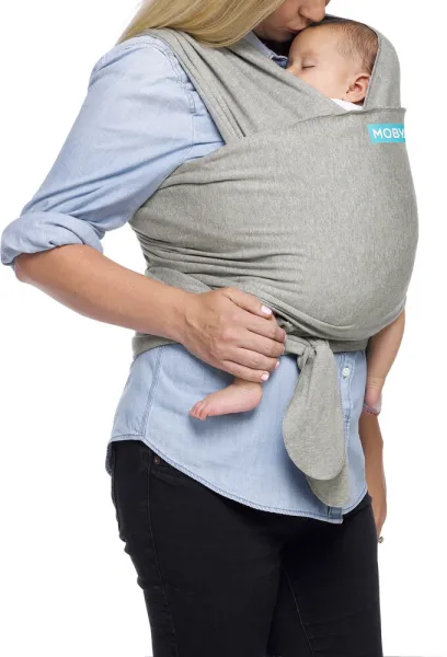 Classic-kantoliina - harmaa