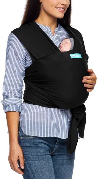 Evolution Kantoliina - musta