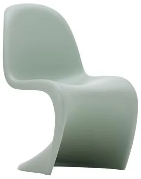 Vitra Panton Junior Lastentuoli Pehmeä Minttu