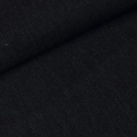 Denimikangas 145cm 07 Tummansininen - 50cm