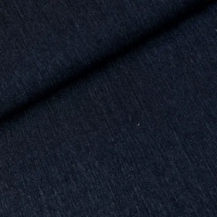 Denimikangas 145cm 06 Merensininen - 50cm