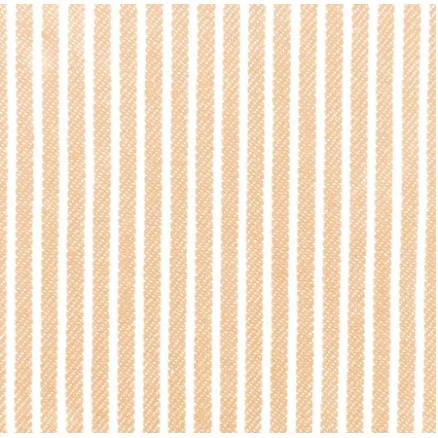 Denimikangas 145cm 552 Kultaraidat - 50cm