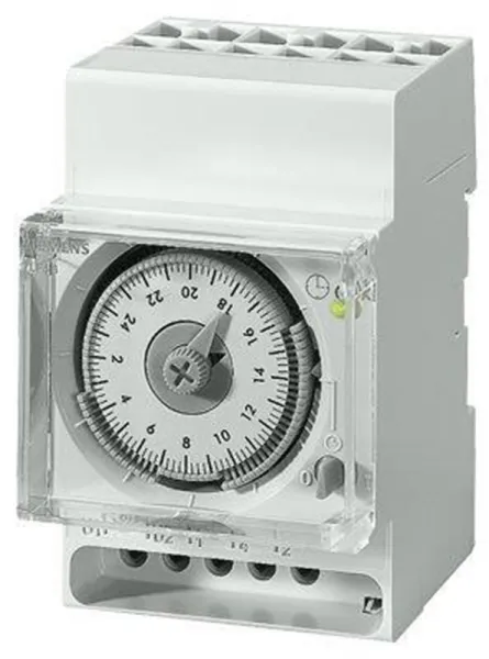 Siemens Päivittäinen kosketin 1sk 230V/50Hz
