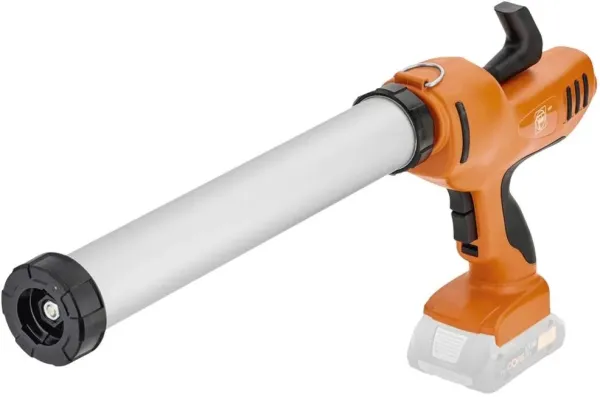 Fein Akkusaumapistooli AKP 18-600 AS