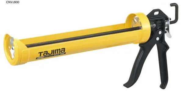 Tajima tiivistepistooli CNV J900 900 ml.
