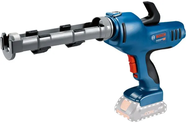 Bosch Akkusaumapistooli GCG 18V-310 solo