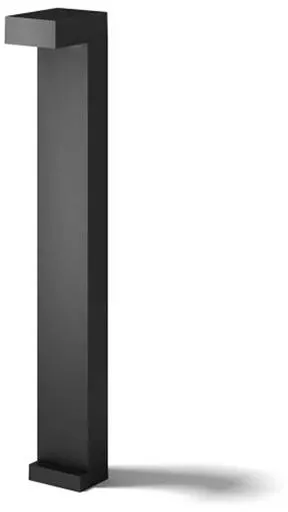 Loom Design ARN Ulkovalaisin BLACK, 6W LED