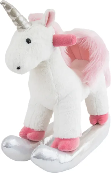 Tiny Treasures Keinuhevonen nukelle