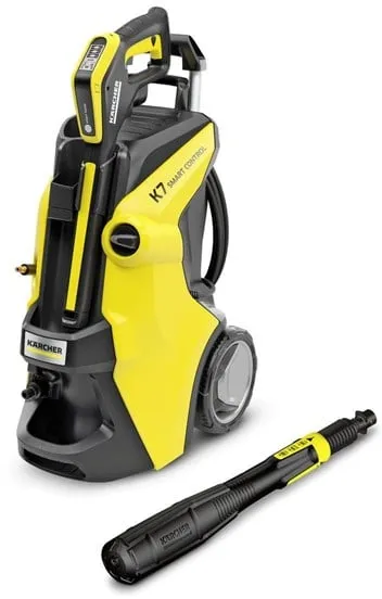 Kärcher Korkeapainepesuri K 7 Smart Control