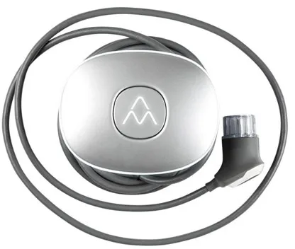 Charge Amps Halo -latauslaatikko 16A 11 kW Type 2, 7,5 m kaapelilla