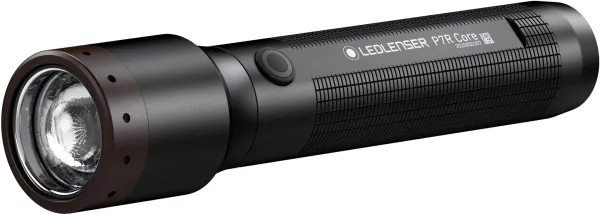 Ledlenser Taskulamppu P7R Core - 1400 lumenia