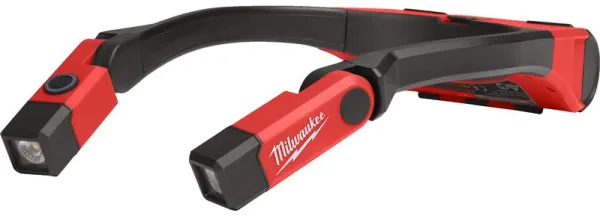 Milwaukee Taskulamppu L4 NL400-301