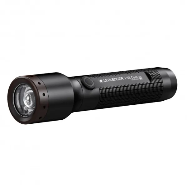 Ledlenser Taskulamppu P5R Core - 500 lumenia