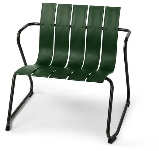 Mater Ocean OC2 tuoli vihreä