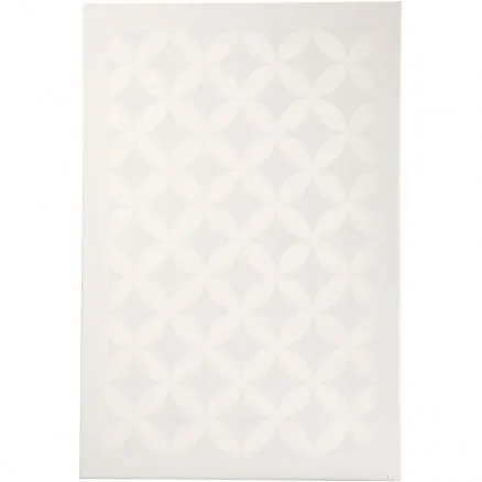 ArtistLine Canvas, valkoinen, syvyys 1,7 cm, koko 40x60 cm, 360 g, 1 kpl.