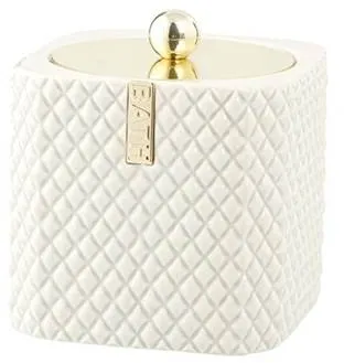 Lene Bjerre Marion ruukku H13,5 cm - Ruskea hiekka