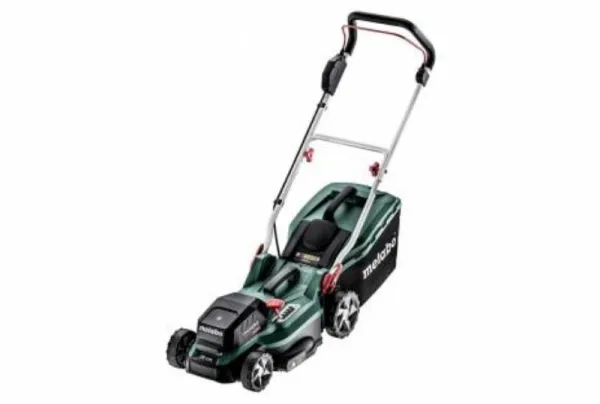 Metabo akku-ruohonleikkuri RM 36-18 LTX BL 36
