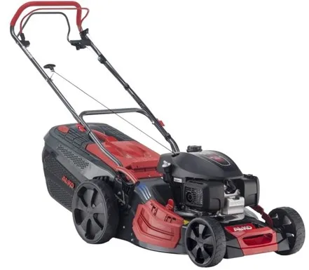 AL-KO Bensiiniruohonleikkuri Premium 520 SP-H