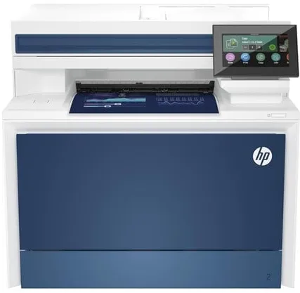 HP Color LaserJet Pro MFP 4302fdn Laserprinter Monitoimilaite Faksilla - Väri - Laser