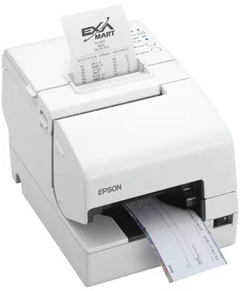 Epson TM H6000V-203P1 POS-tulostin - Monokromaattinen - Lämpö / pistematriisi