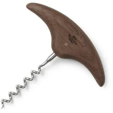 Kay Bojesen Korkkiristys - Pähkinäpuu