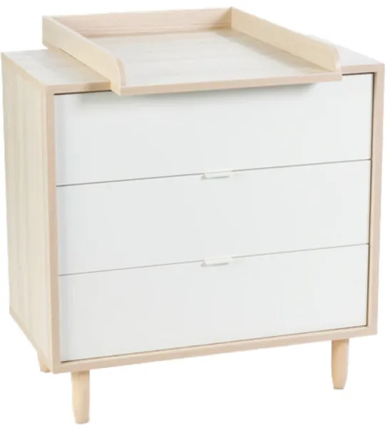 Karl Hoitopöytäkomero