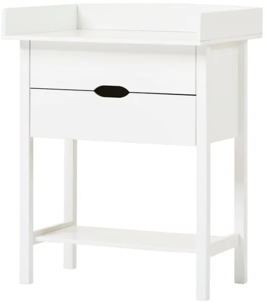 Isabella Hoitohylly - valkoinen