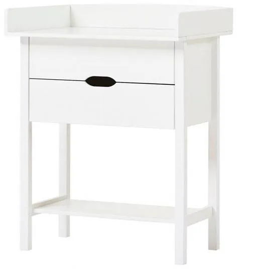 Hoppekids ISABELLA hoitotasokommode