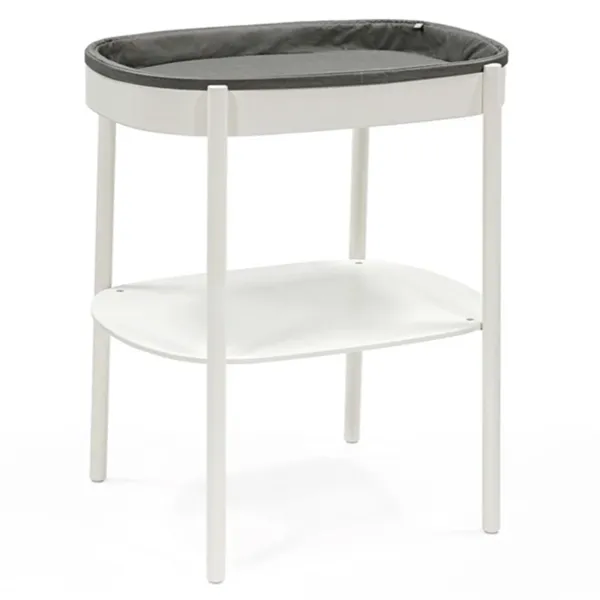 Stokke® Sleepi™ Hoitopöytä Valkoinen