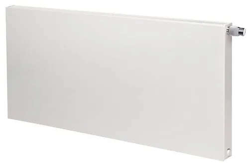 Purmo Compact Plan Venttiiliradiaattori 22 - 400 x 1800 mm, RAL 9016, Valkoinen