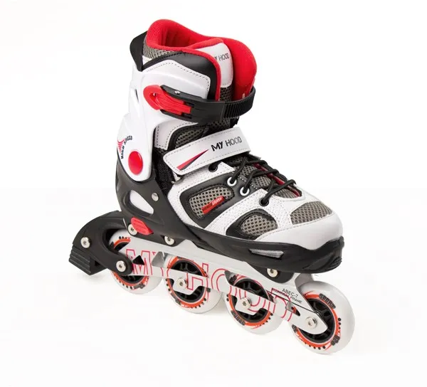 My Hood Inliner Punainen - 29-32