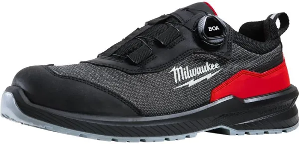 Milwaukee Turvajalkine FXT S1PS B1L110133 koko 36