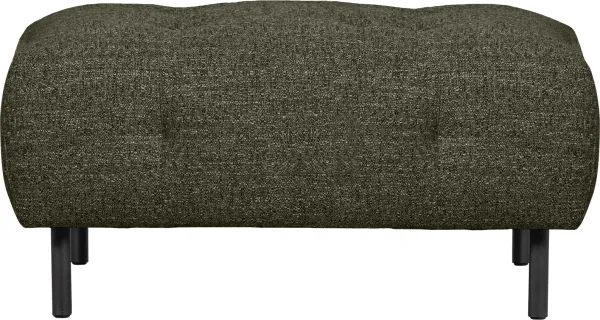 Lloyd, Rahipalli, vihreä, H45x90x90 cm