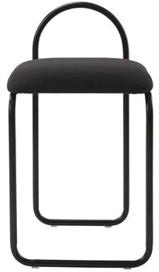 AYTM ANGUI Ruokapöydän tuoli Antrasiitti