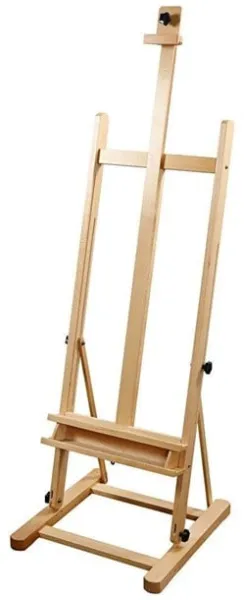 Creativ Company Easel - Pyökkipuu (K: 247 cm)
