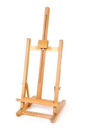 Artino Pöytästudio-maalausteline Mänty