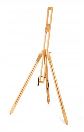 Artino Land maalausteline mänty