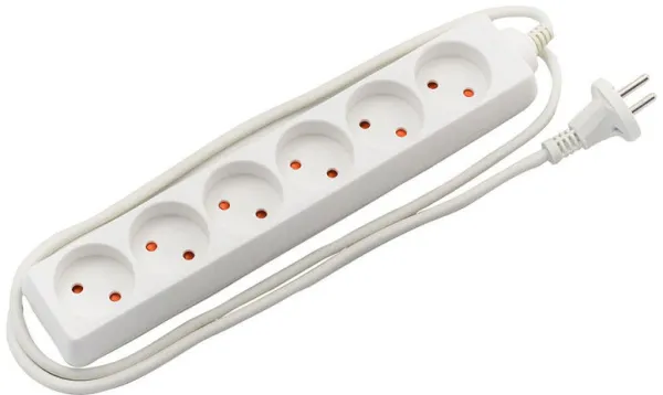 Jakorasia kaapelilla