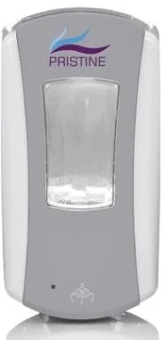 Poistuu valikoimasta: Pristine saippua-annostelija sensorilla LTX 1200 ml.