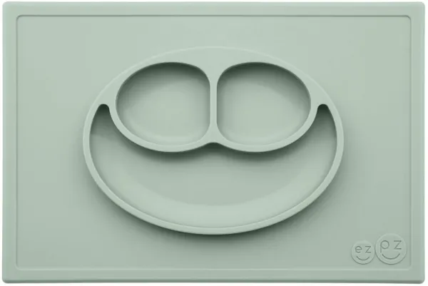 Lautanen Happy Mat - Salvia