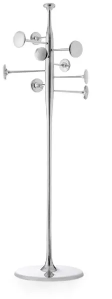 Mater Trumpet Vaateripusteline Kierrätettyä Alumiinia